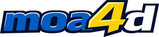 moa4d Logo